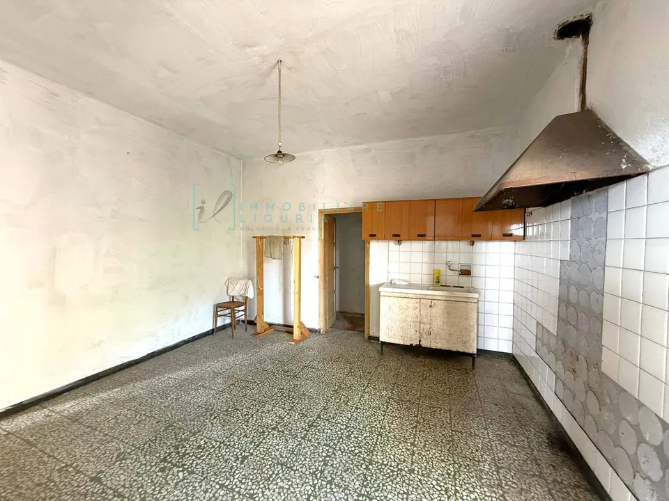 Landejendom i Borghetto D'Arroscia, Imperia - foto 3