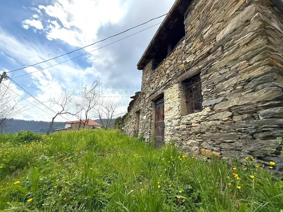 Villa i Borghetto D'Arroscia, Imperia - foto 3