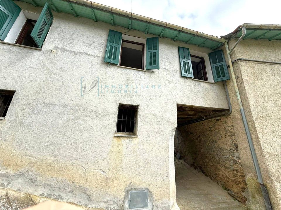 Villa i Borghetto D'Arroscia, Imperia - foto 1