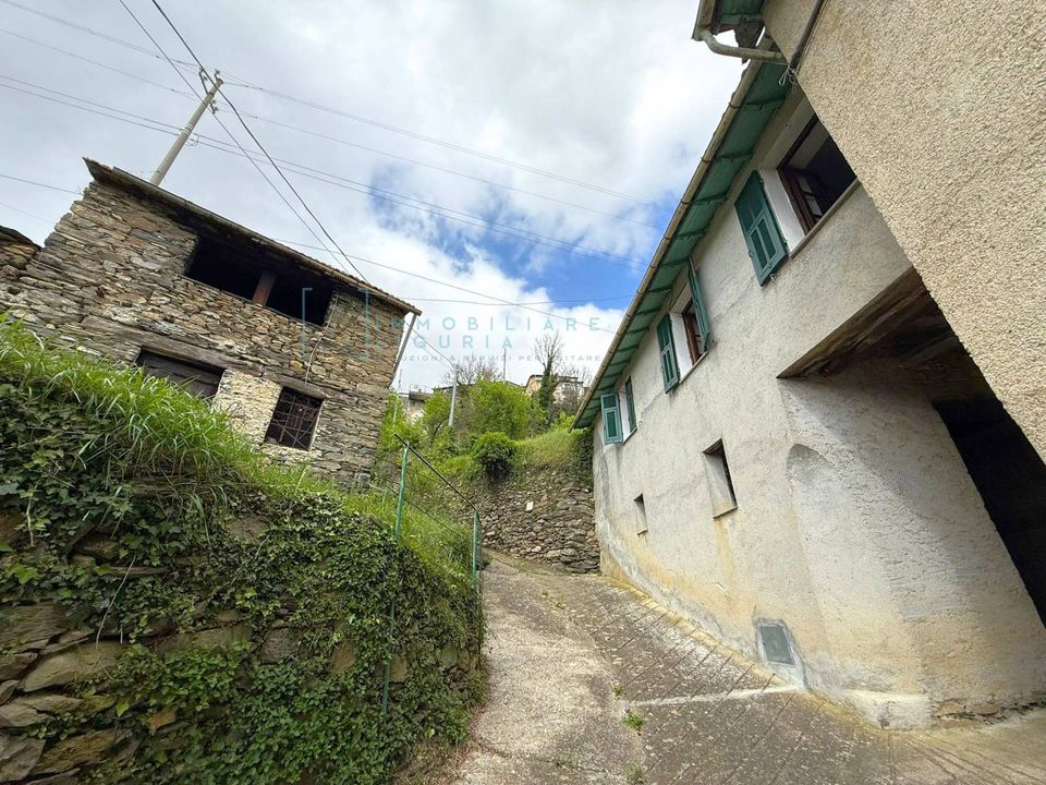 Villa i Borghetto D'Arroscia, Imperia - foto 2