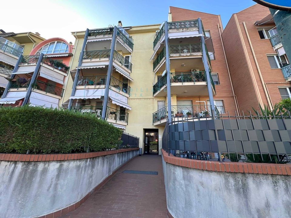 Lejlighed i Albenga, Savona - foto 3