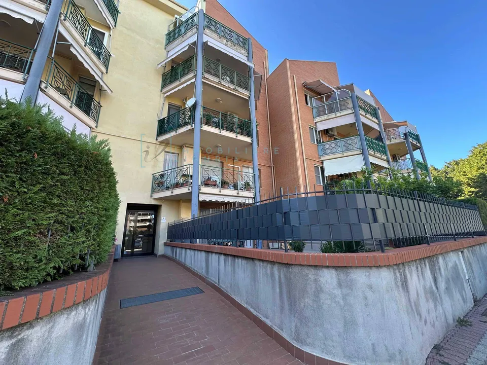 Lejlighed i Albenga, Savona - foto 4