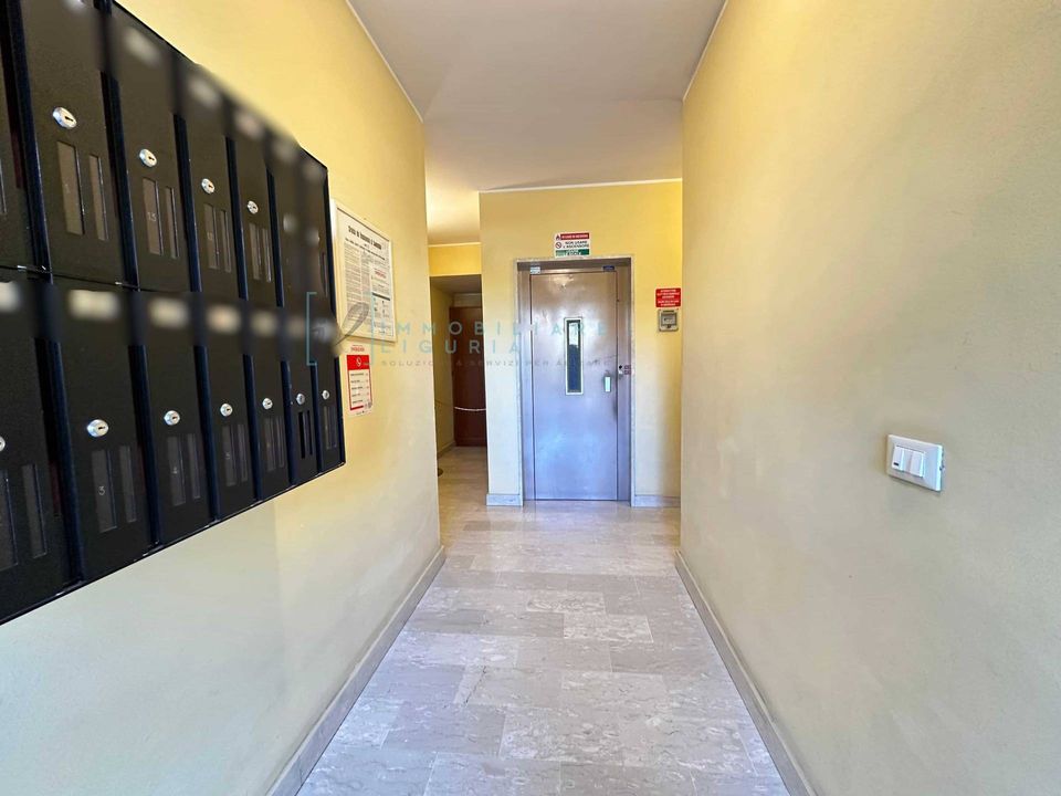 Lejlighed i Albenga, Savona - foto 5