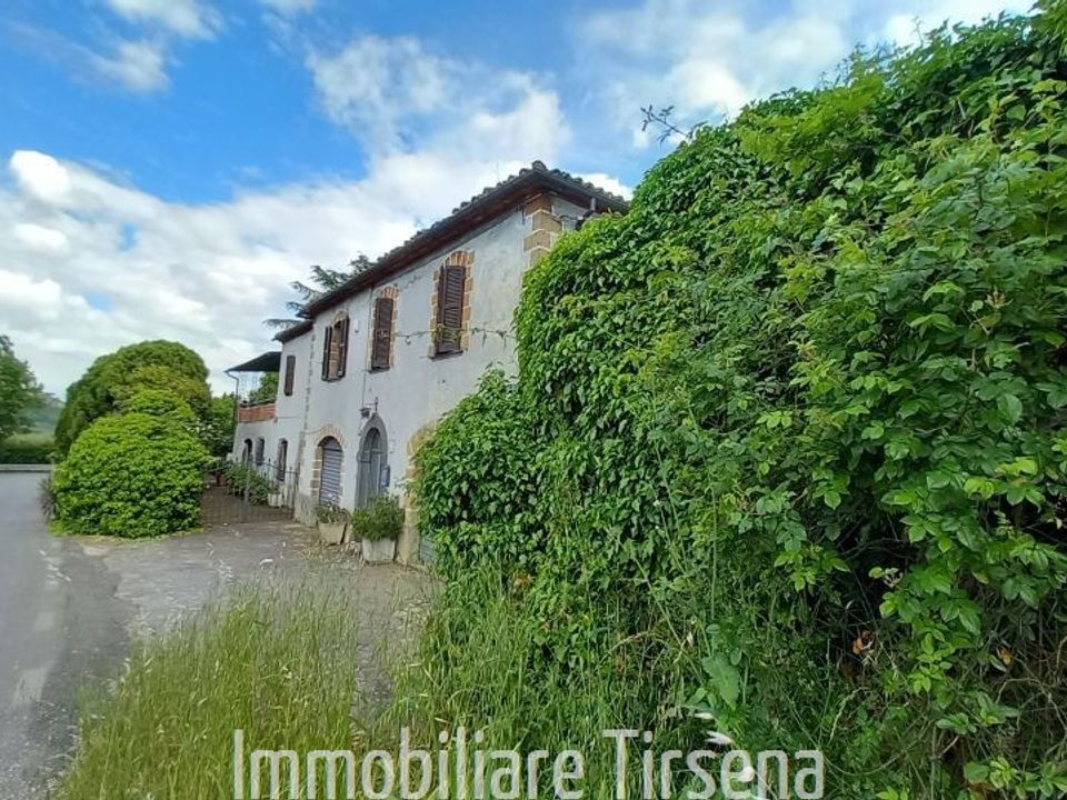 Farm hus i Orvieto, Terni - foto 1