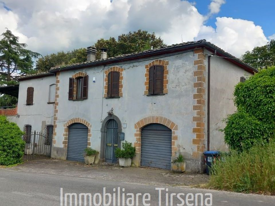 Farm hus i Orvieto, Terni - foto 2