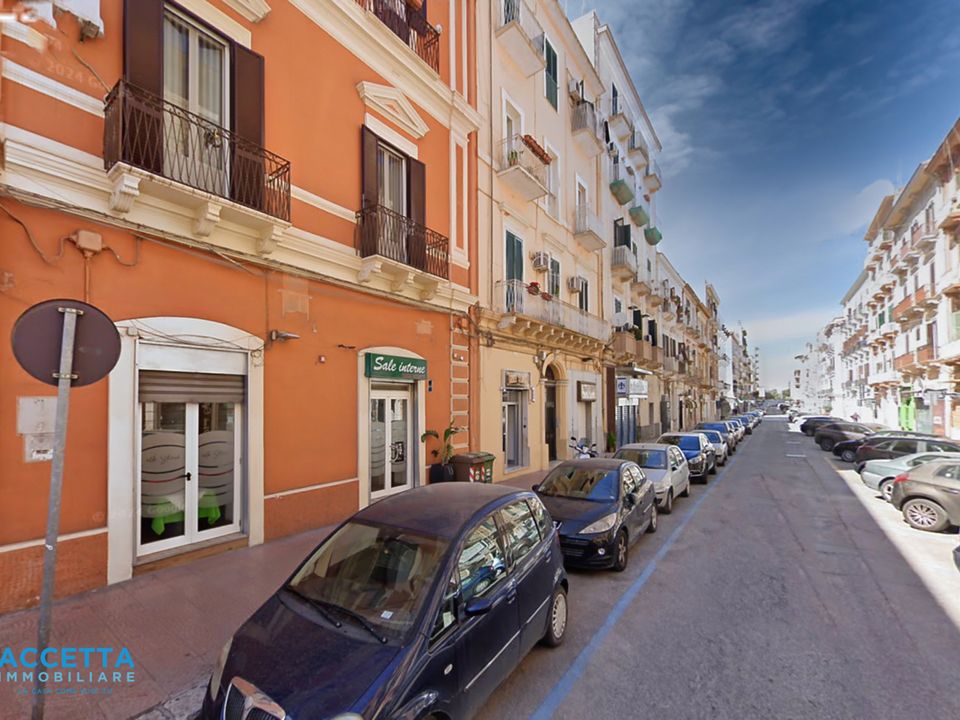 Erhvervsejendom i Taranto, Taranto - foto 2