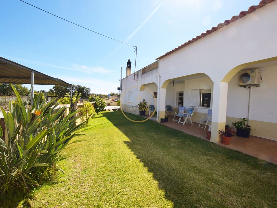 Villa i Almancil, Faro - foto 1