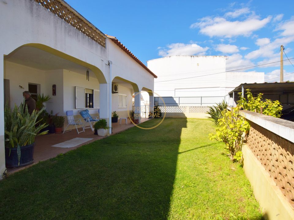 Villa i Almancil, Faro - foto 2