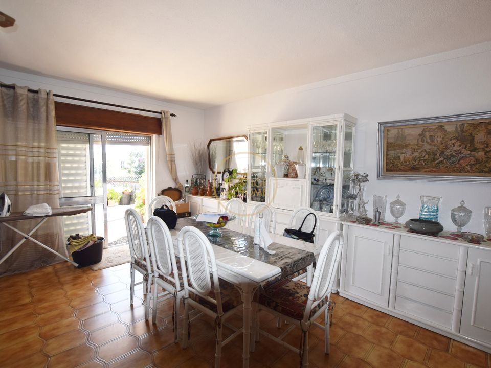 Villa i Almancil, Faro - foto 3