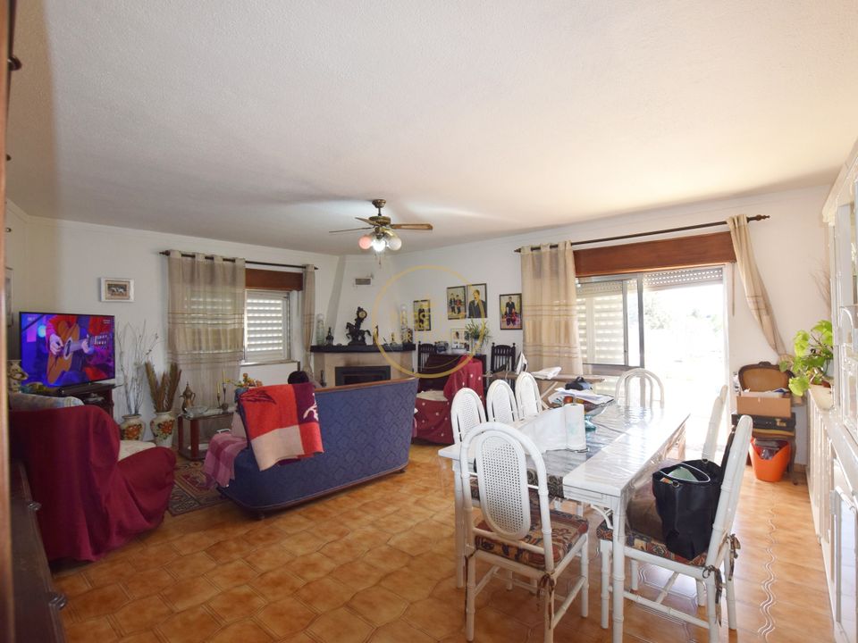 Villa i Almancil, Faro - foto 4