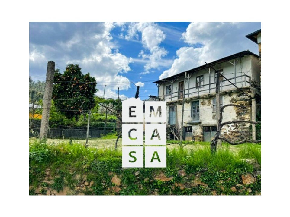 Villa i Arouca, Aveiro - foto 1