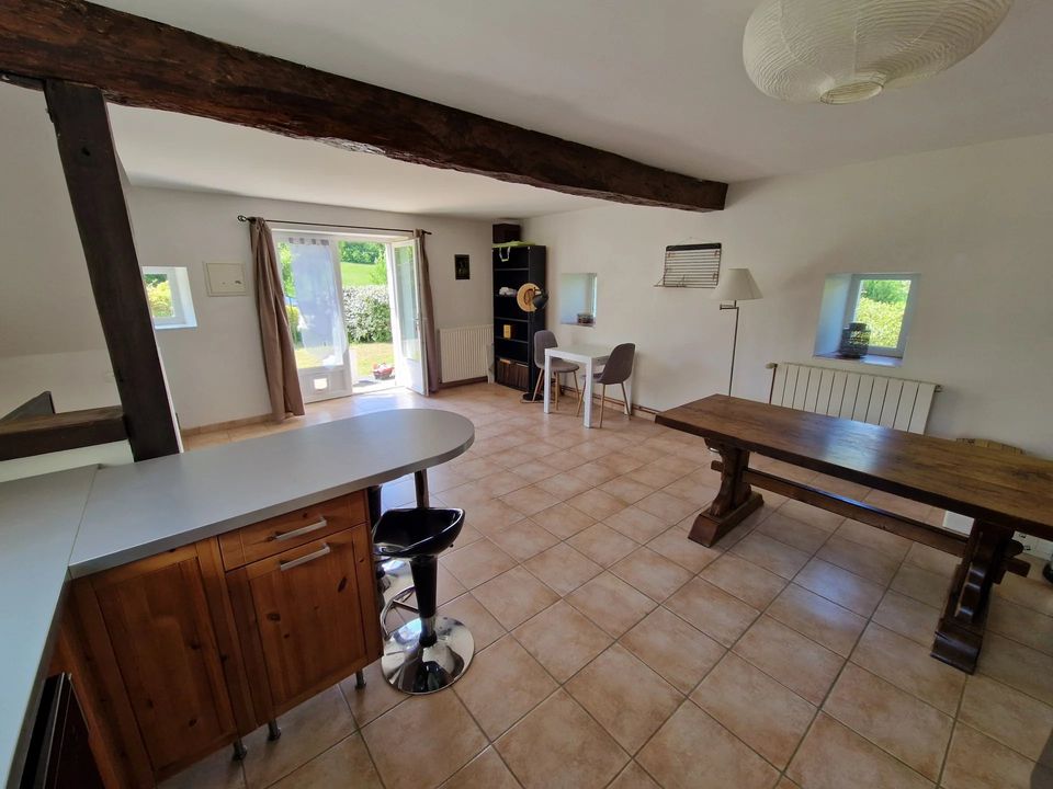 Villa i Auch, Gers - foto 4