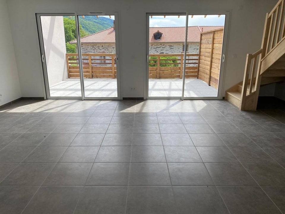 Lejlighed i Tencin, Isere - foto 3