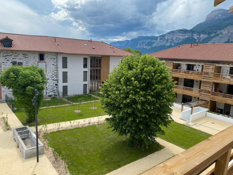 Lejlighed i Tencin, Isere - foto 5