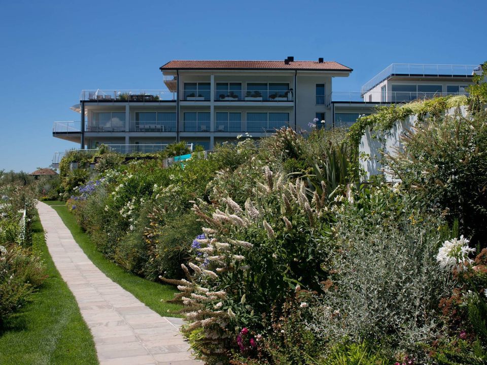 Rækkehus i Padenghe sul Garda, Brescia - foto 4