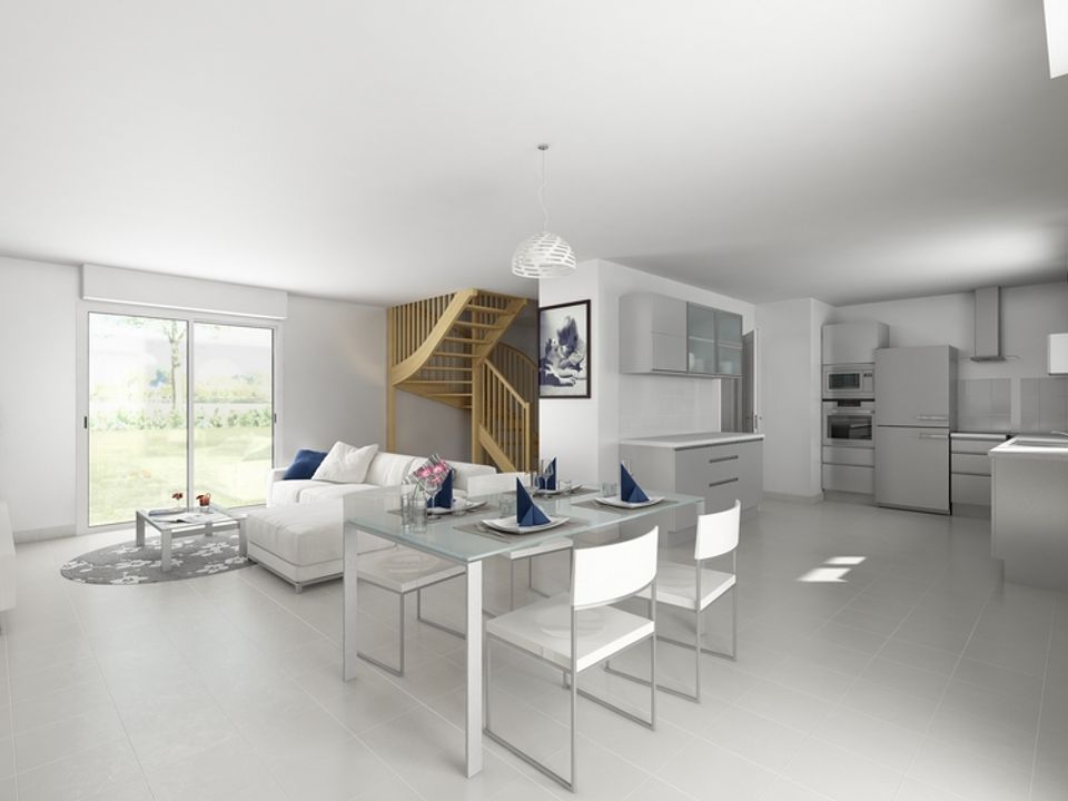 Villa i Vienne-en-Val, Loiret - foto 3