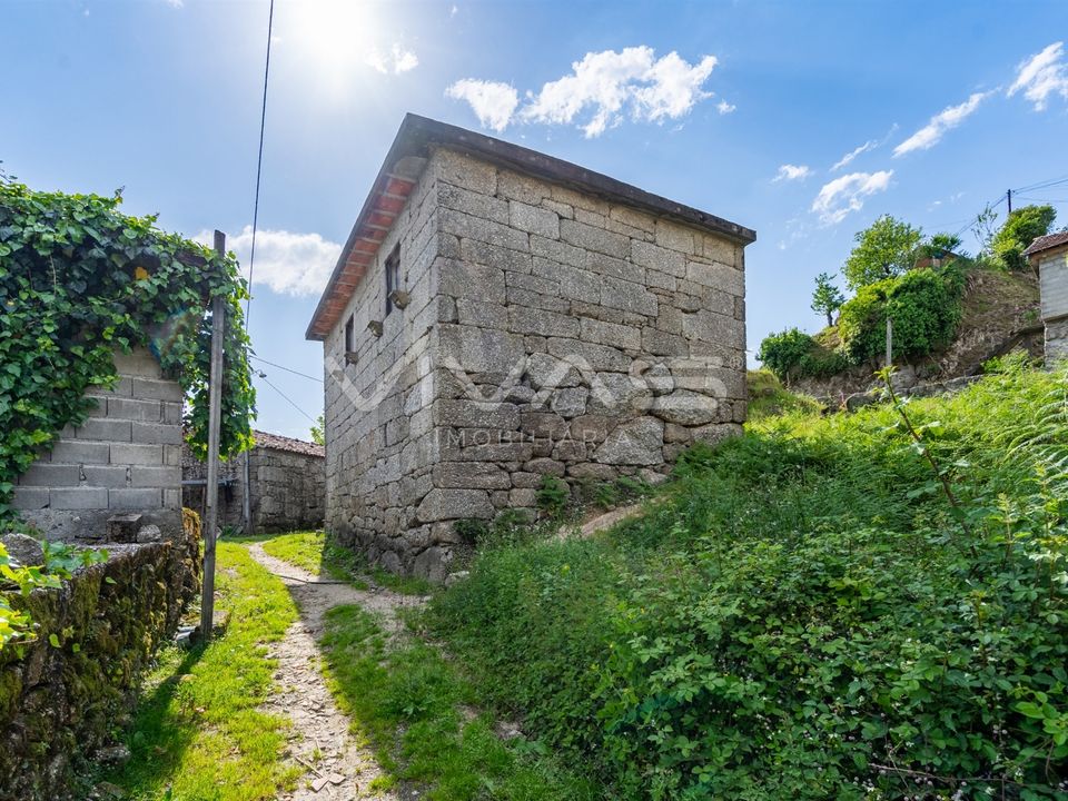 Villa i Vila Verde, Braga - foto 1