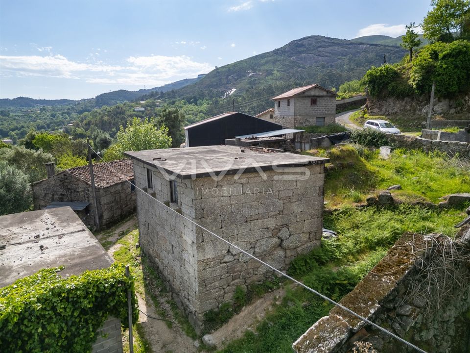 Villa i Vila Verde, Braga - foto 2