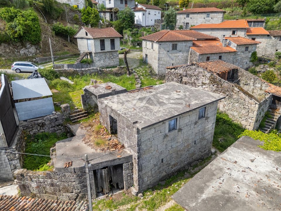 Villa i Vila Verde, Braga - foto 3