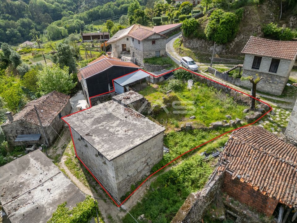 Villa i Vila Verde, Braga - foto 4