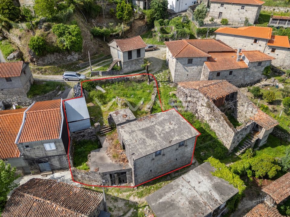 Villa i Vila Verde, Braga - foto 5