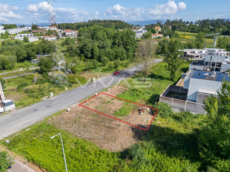 Helårsgrund i Braga, Braga - foto 4