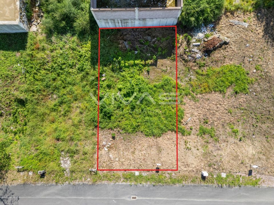 Helårsgrund i Braga, Braga - foto 4