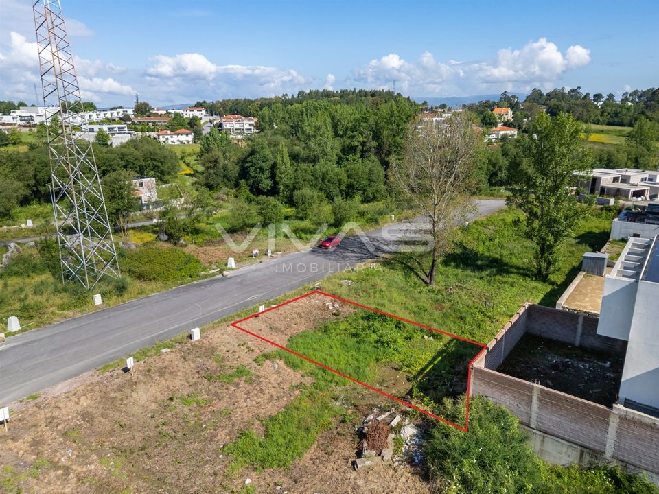 Helårsgrund i Braga, Braga - foto 5