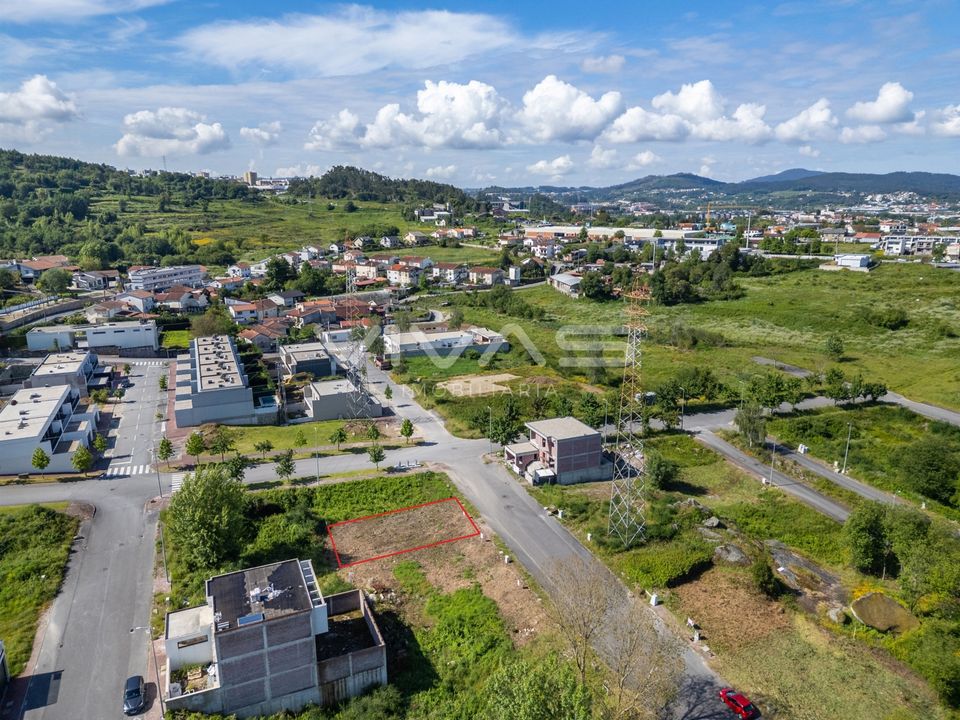 Helårsgrund i Braga, Braga - foto 2