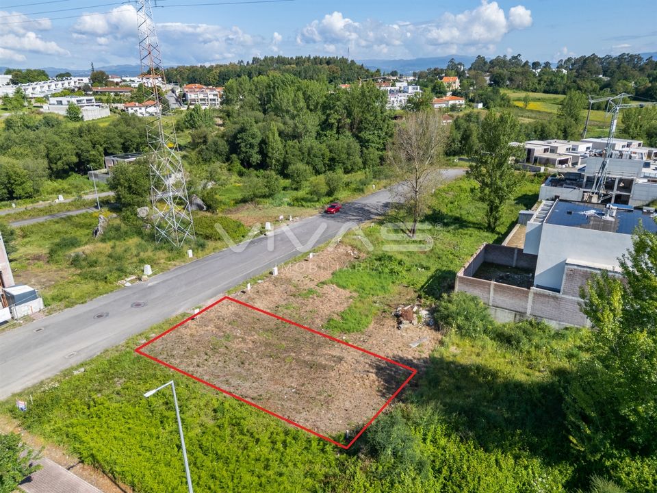 Helårsgrund i Braga, Braga - foto 4