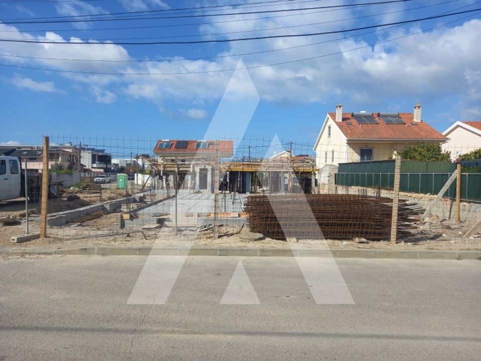 Villa i Fernao Ferro, Setubal - foto 2