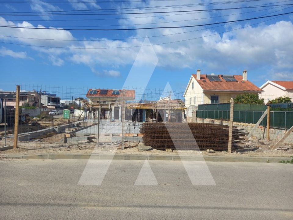 Villa i Fernao Ferro, Setubal - foto 3
