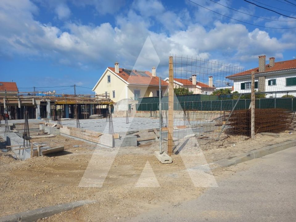 Villa i Fernao Ferro, Setubal - foto 4