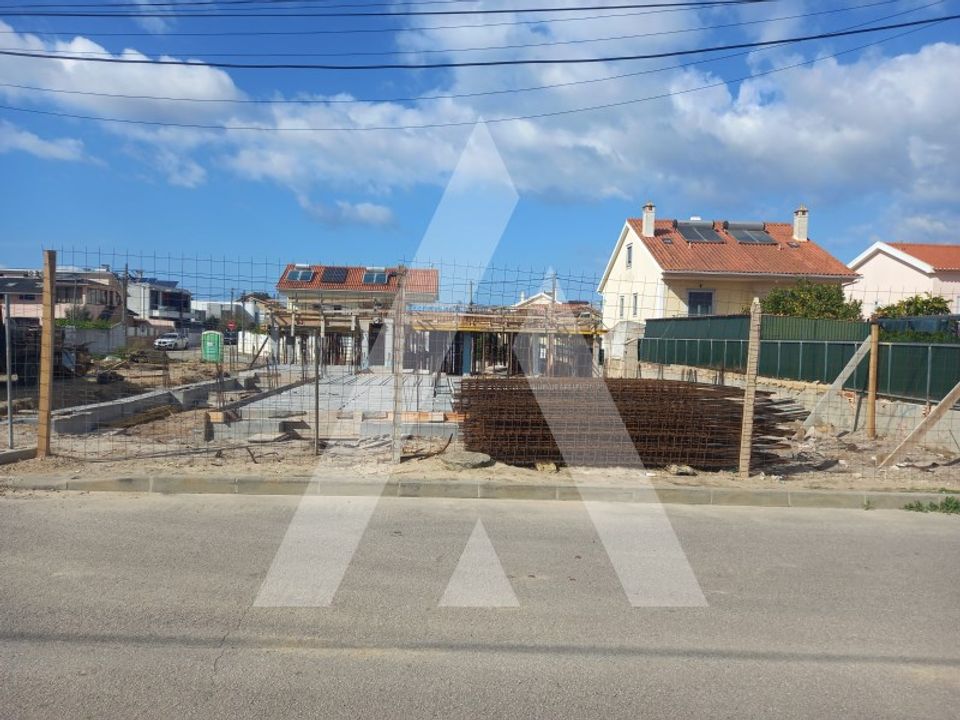 Villa i Fernao Ferro, Setubal - foto 5
