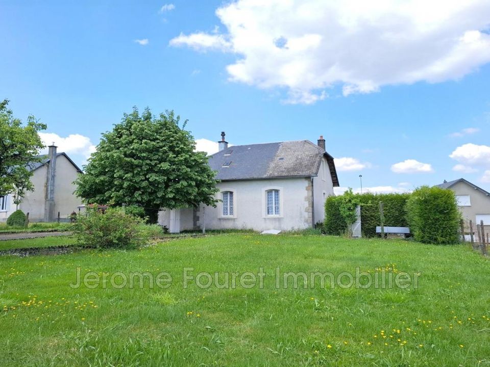 Casa rural em Egletons, Correze - foto 1
