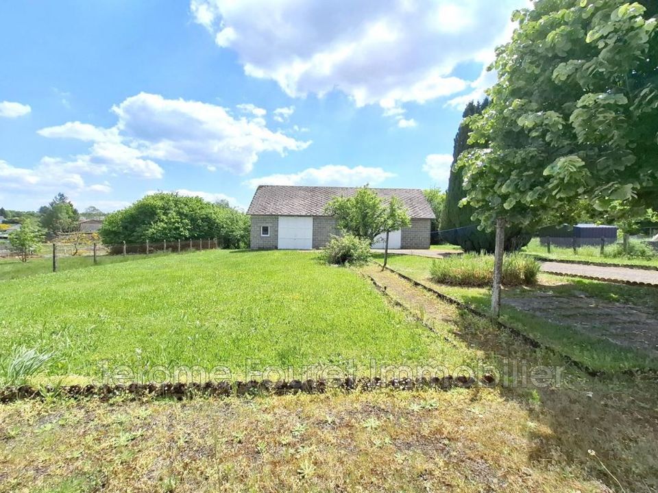 Casa rural em Egletons, Correze - foto 3