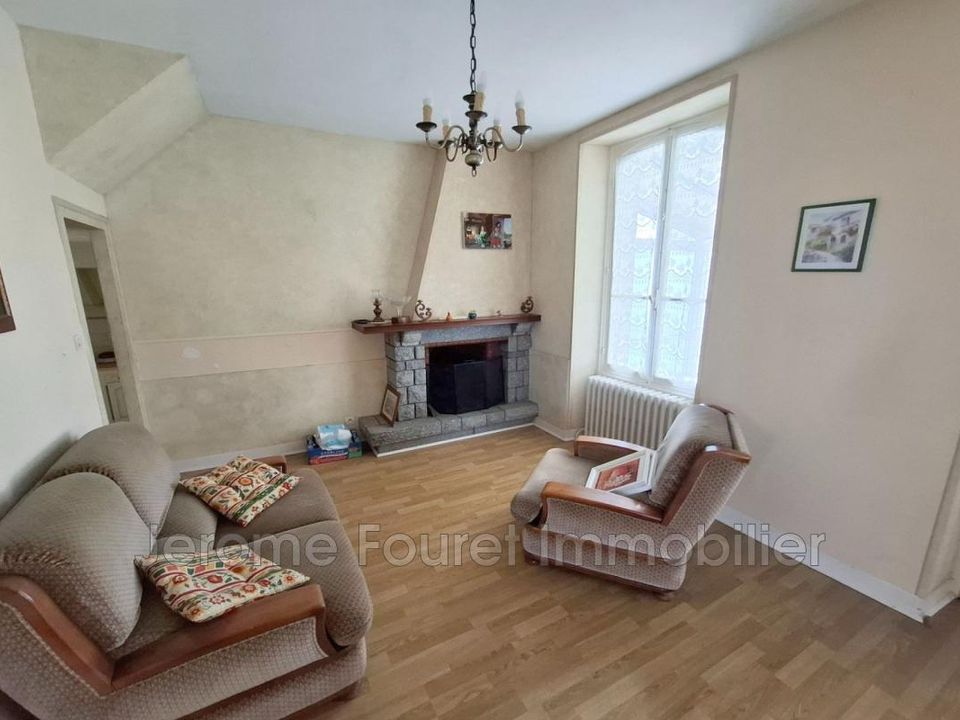Casa rural em Egletons, Correze - foto 5