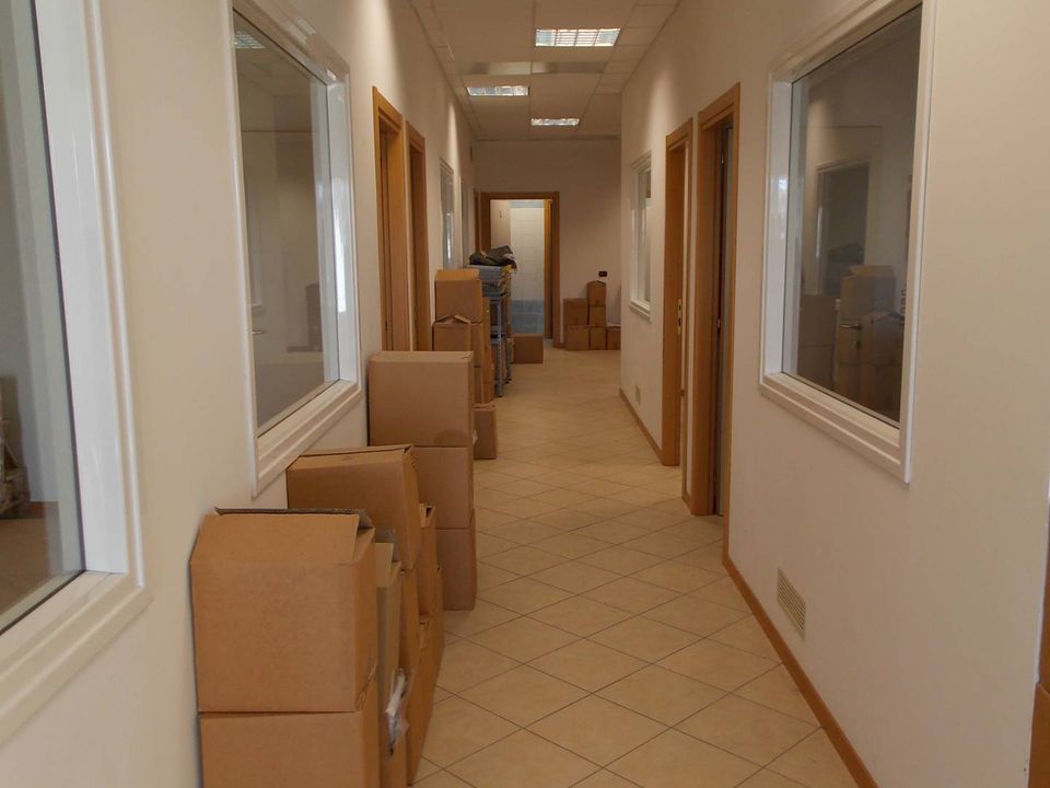 Gewerbeimmobilie in San Benedetto Del Tronto, Ascoli Piceno - Foto 5
