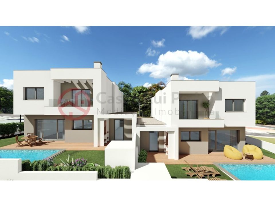 Villa i Almada, Setubal - foto 2