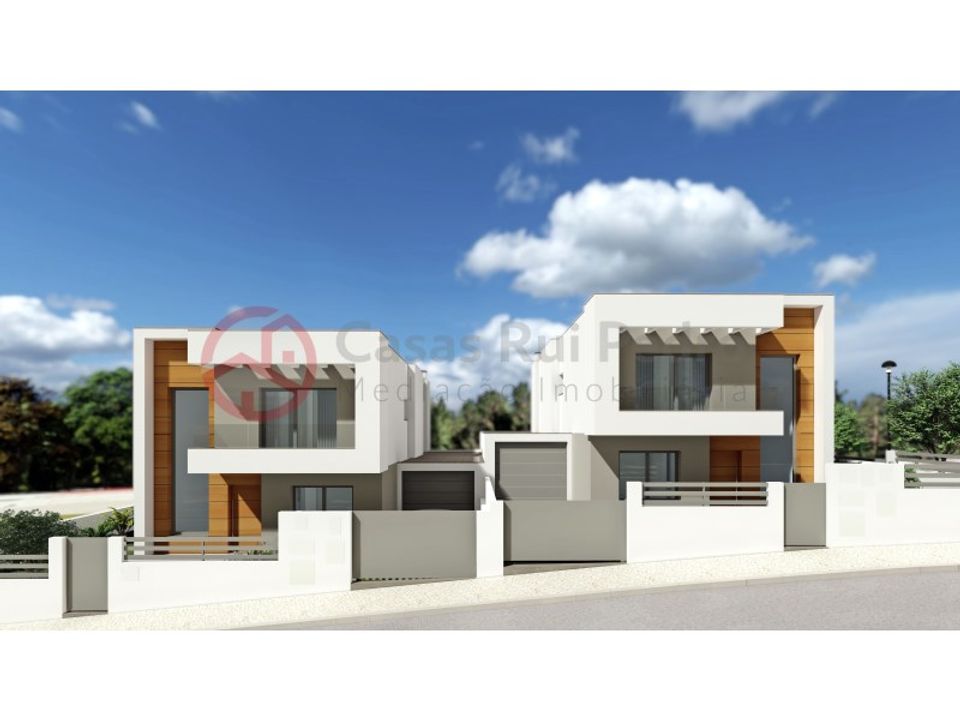 Villa i Almada, Setubal - foto 5