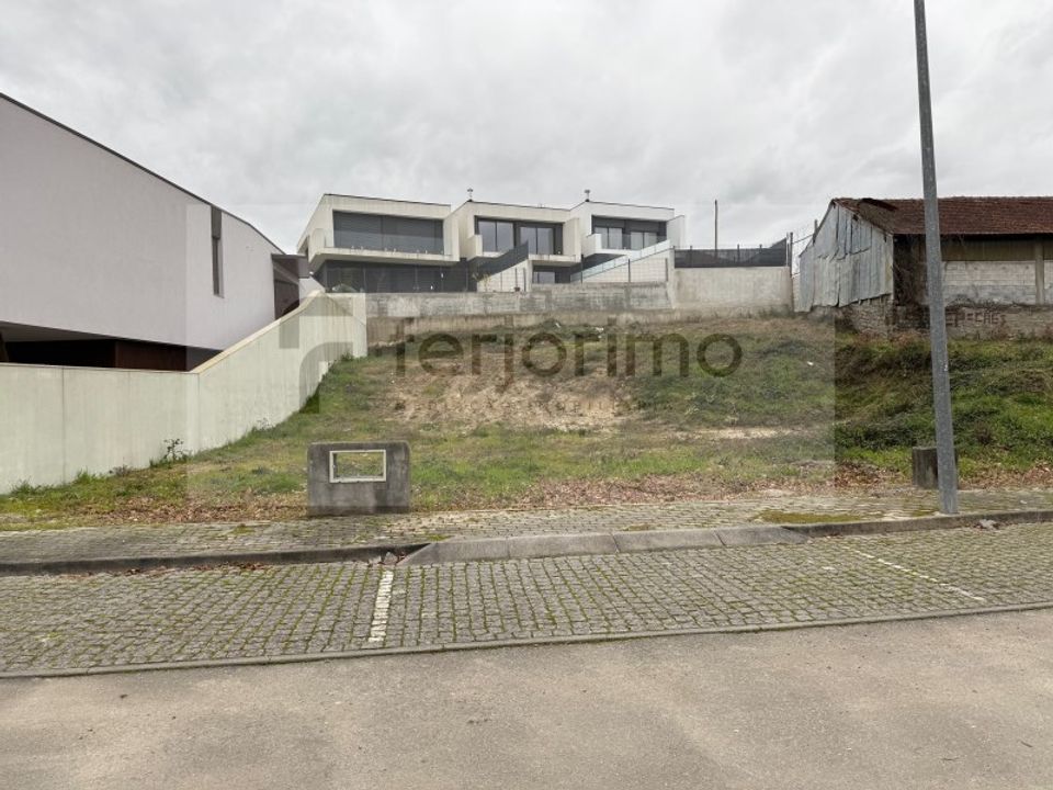 Helårsgrund i Ponte, Braga - foto 1
