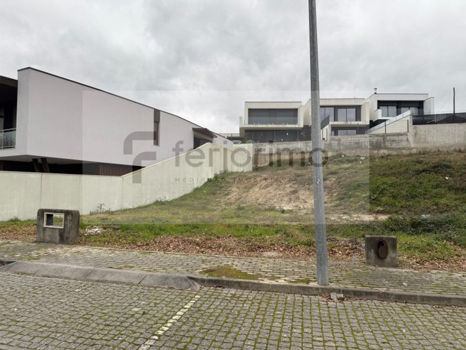 Helårsgrund i Ponte, Braga - foto 2