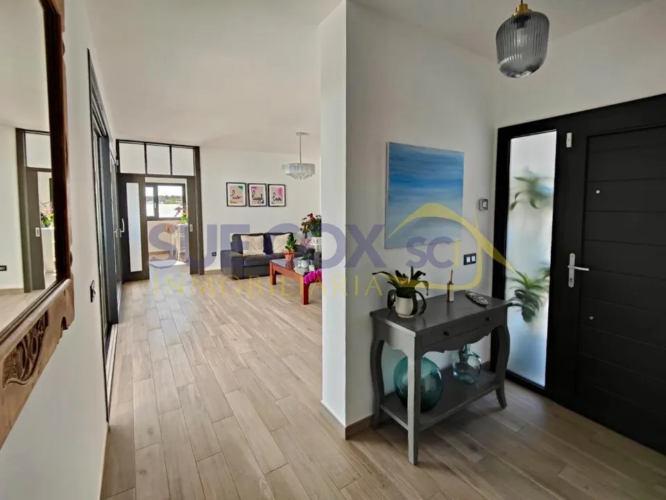 Villa i Costa Teguise, Lanzarote - foto 4