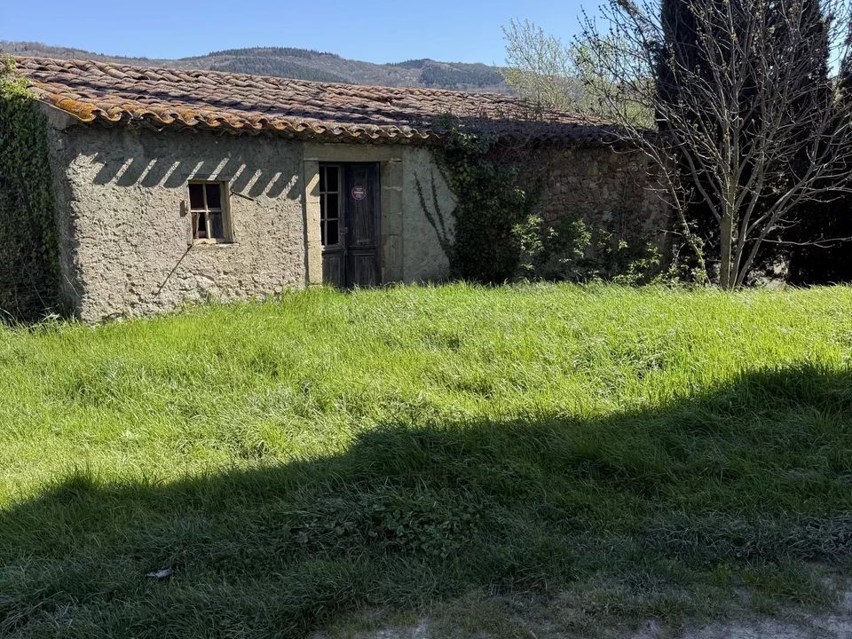 Villa i Bugarach, Aude - foto 1