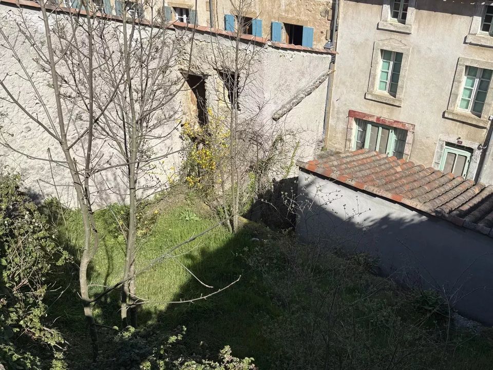 Villa i Bugarach, Aude - foto 4