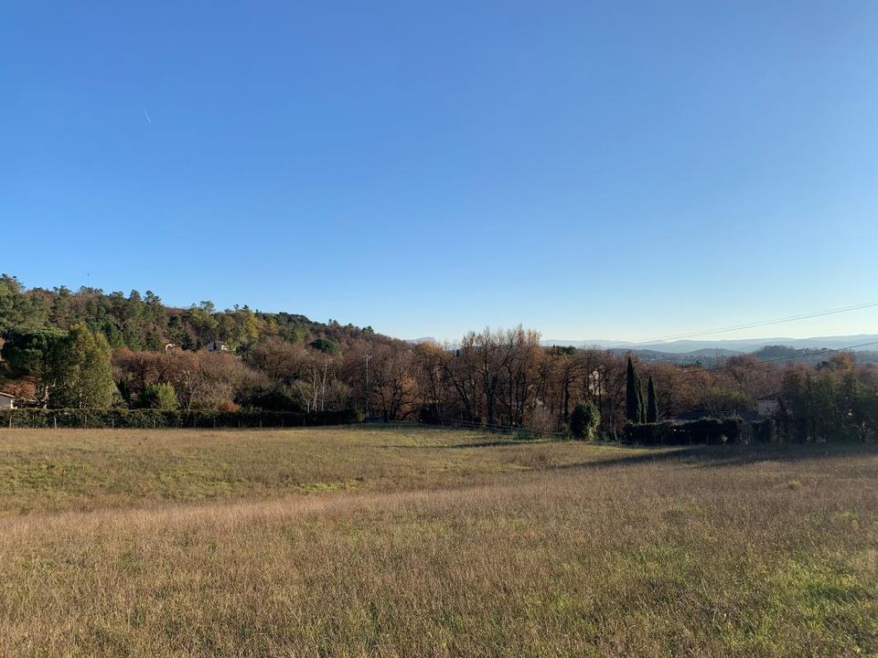 Helårsgrund i Montoison, Drome - foto 3
