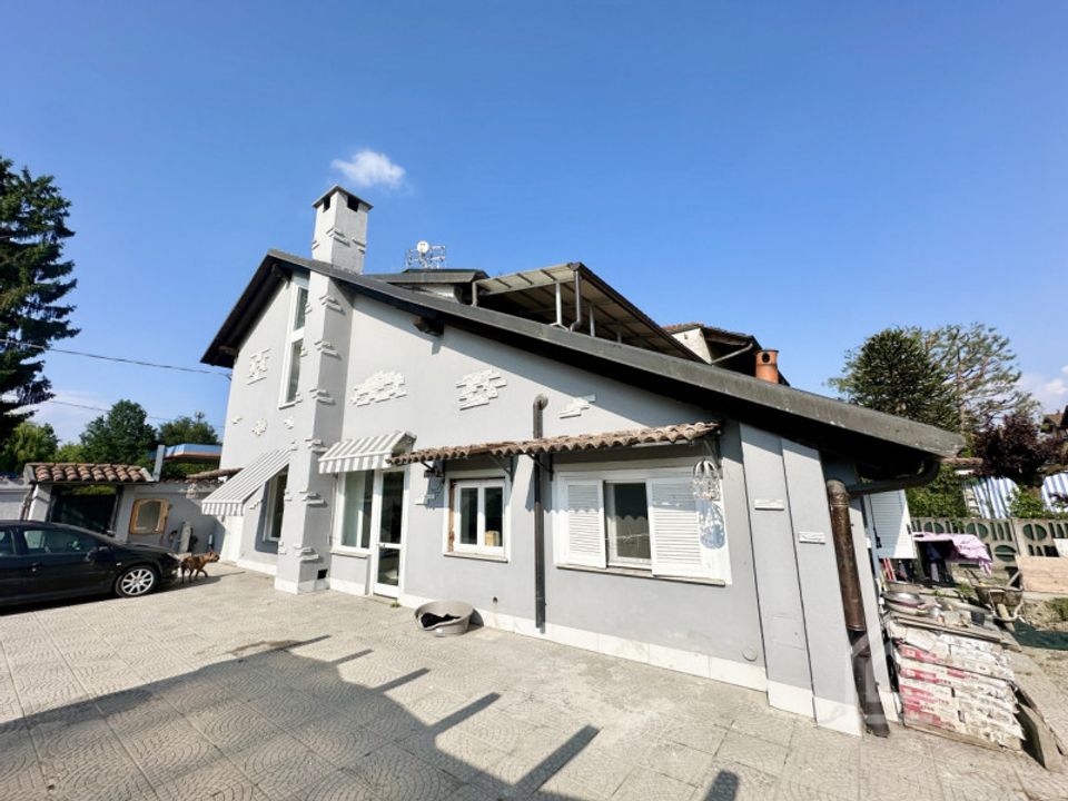 Villa a Verolengo, Turin - foto 1