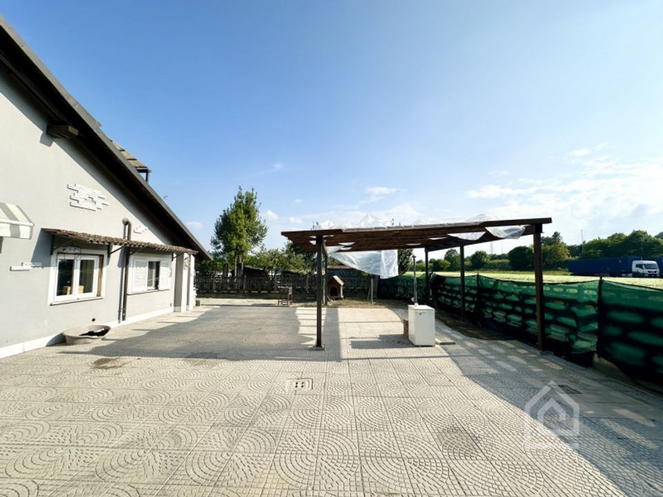 Villa a Verolengo, Turin - foto 2