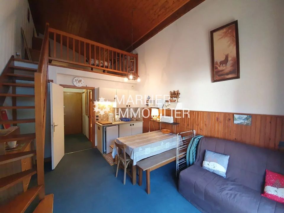 Lejlighed i Combloux, Haute-Savoie - foto 2