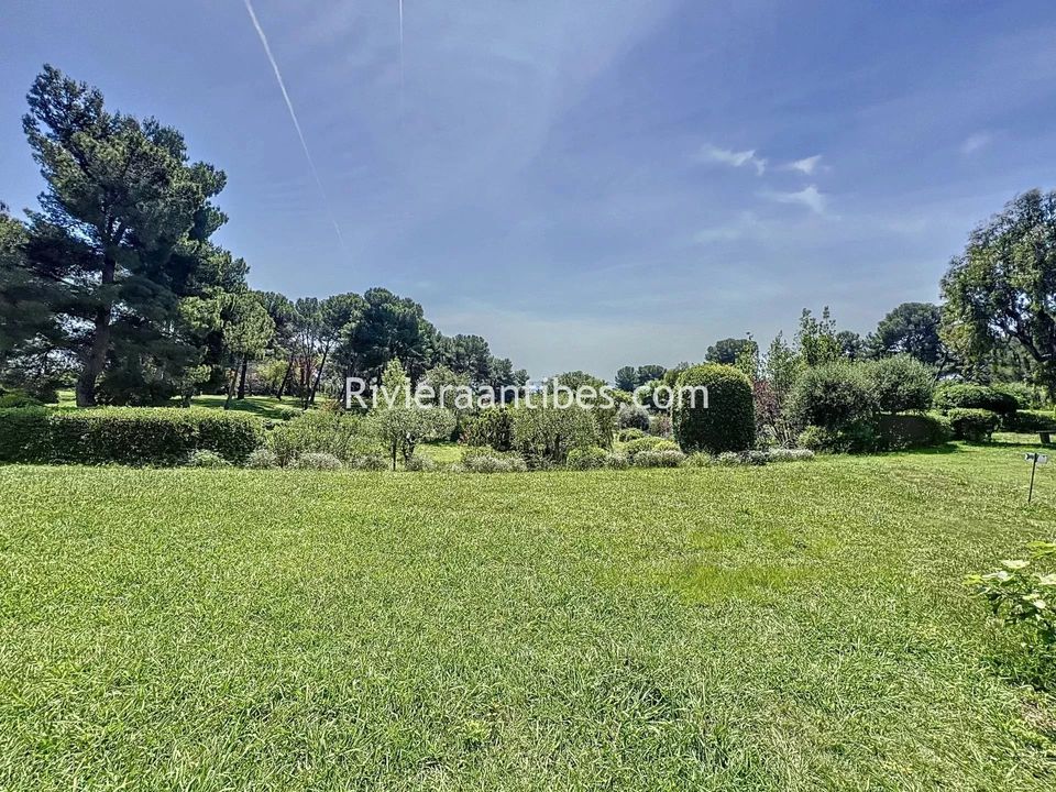 Lejlighed i Cagnes-sur-Mer, Alpes-Maritimes - foto 2